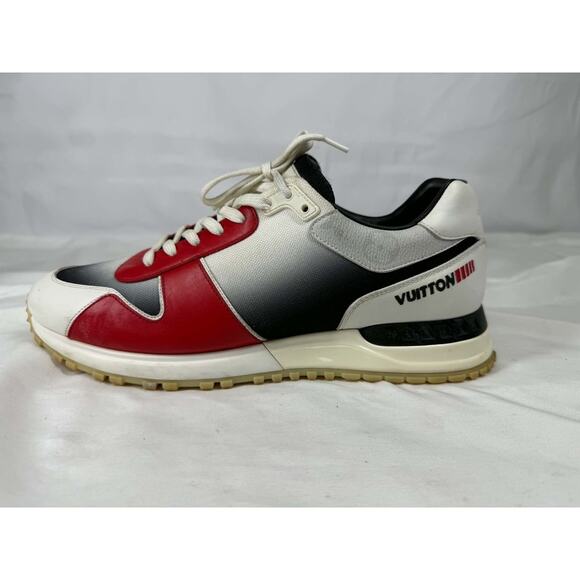 Louis Vuitton Run Away Red White and Blue US 10 SPB-TS 367389 main image 13